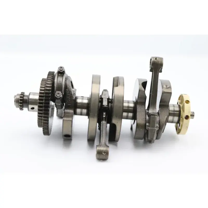 Bon Plan Vilebrequin TRIUMPH SPEED TRIPLE 900 1997 - 1998