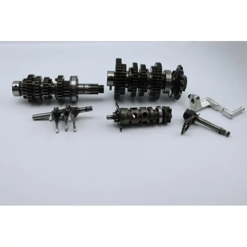 Boite de vitesses TRIUMPH SPEED TRIPLE 900 1997 - 1998 Réduction