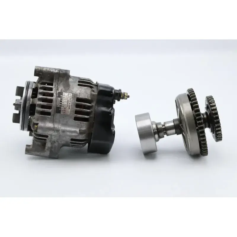 Alternateur TRIUMPH SPEED TRIPLE 900 1997 - 1998 Populaire