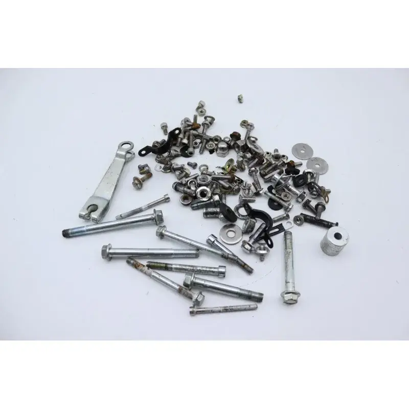 Produit De Marque Kit visserie MASAI SCRAMBLER 50 2022 - 2023
