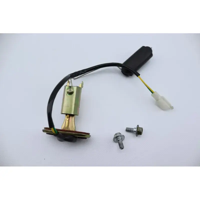 Livraison Express Jauge essence MASAI SCRAMBLER 50 2022 - 2023