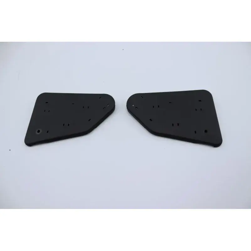 Interieur de carenage MASAI SCRAMBLER 50 2022 - 2023 Usine Directe