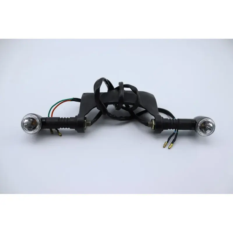 Promotion Clignotants arriere MASAI SCRAMBLER 50 2022 - 2023