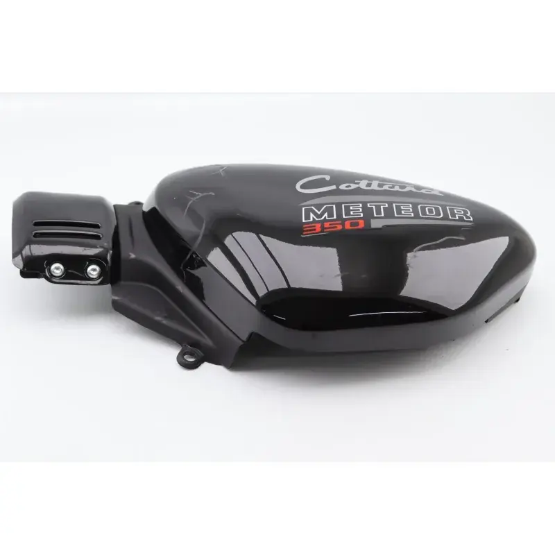 Commander Maintenant Demi flanc selle gauche ROYAL ENFIELD METEOR 350 ABS 2021 - 2023