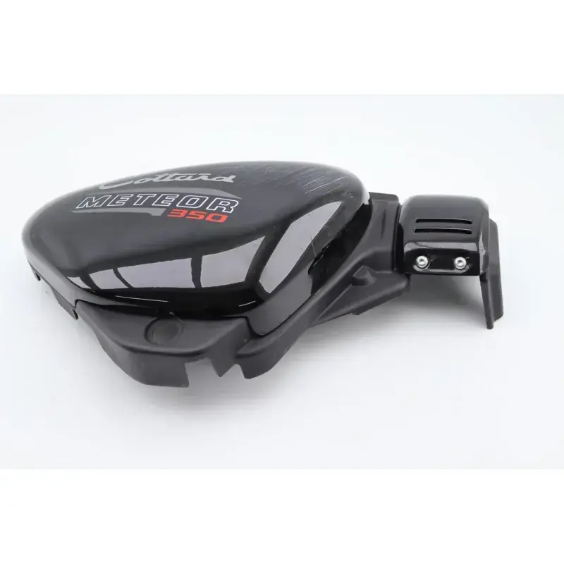 Demi flanc selle droit ROYAL ENFIELD METEOR 350 ABS 2021 - 2023 Certifié