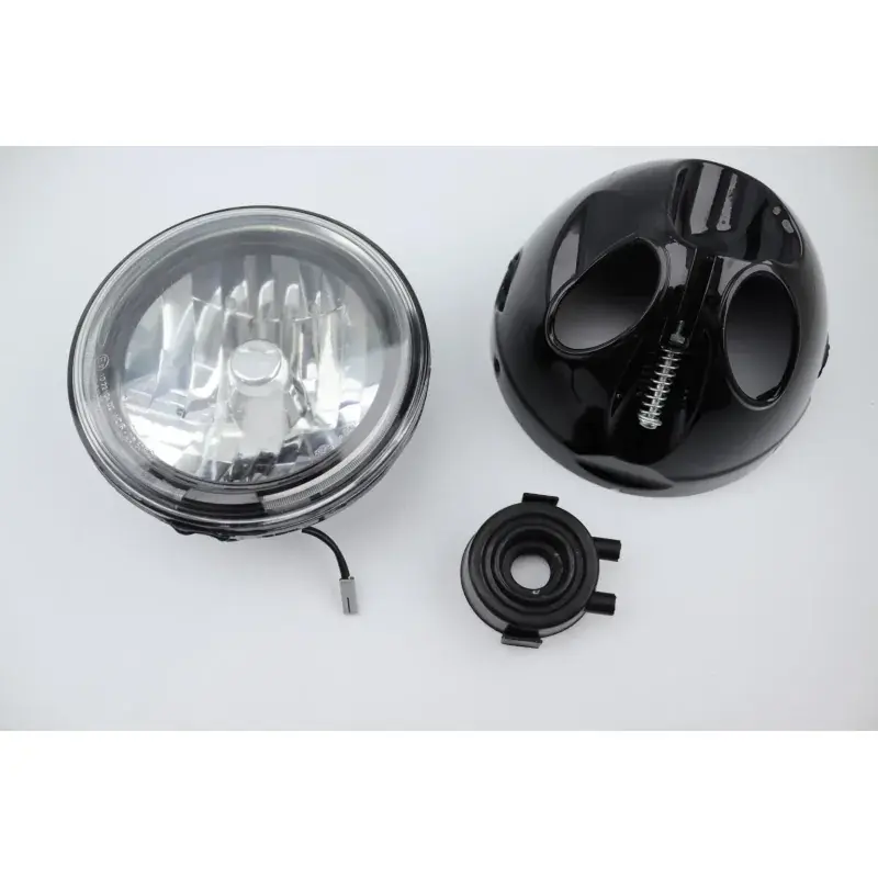 Acheter En Ligne Optique (feux)(phare) ROYAL ENFIELD METEOR 350 ABS 2021 - 2023