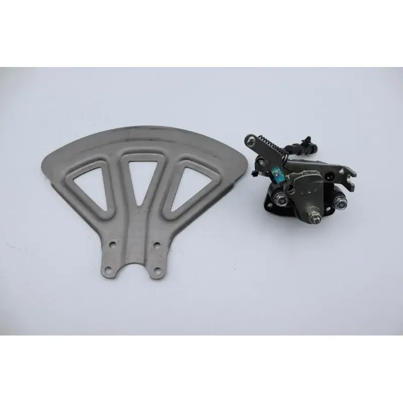 Disque frein arriere PIAGGIO MP3 500 SPORT ABS 2021 - 2021 Jusqu'à Épuisement Des Stocks