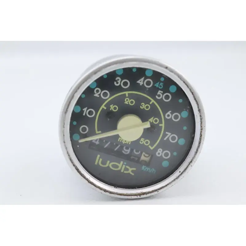 Compteur PEUGEOT LUDIX 50 2005 - 2011 Expédié Aujourd'hui