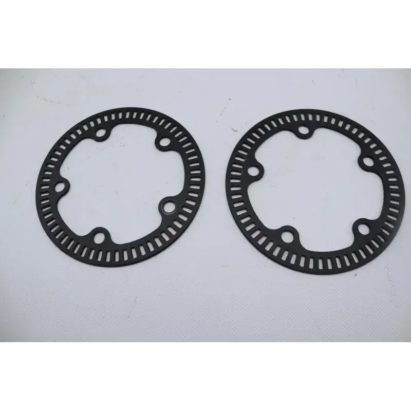 Super Prix Roue crantée arriere ZONTES SCRAMBLER 125 ABS 2021 - 2022