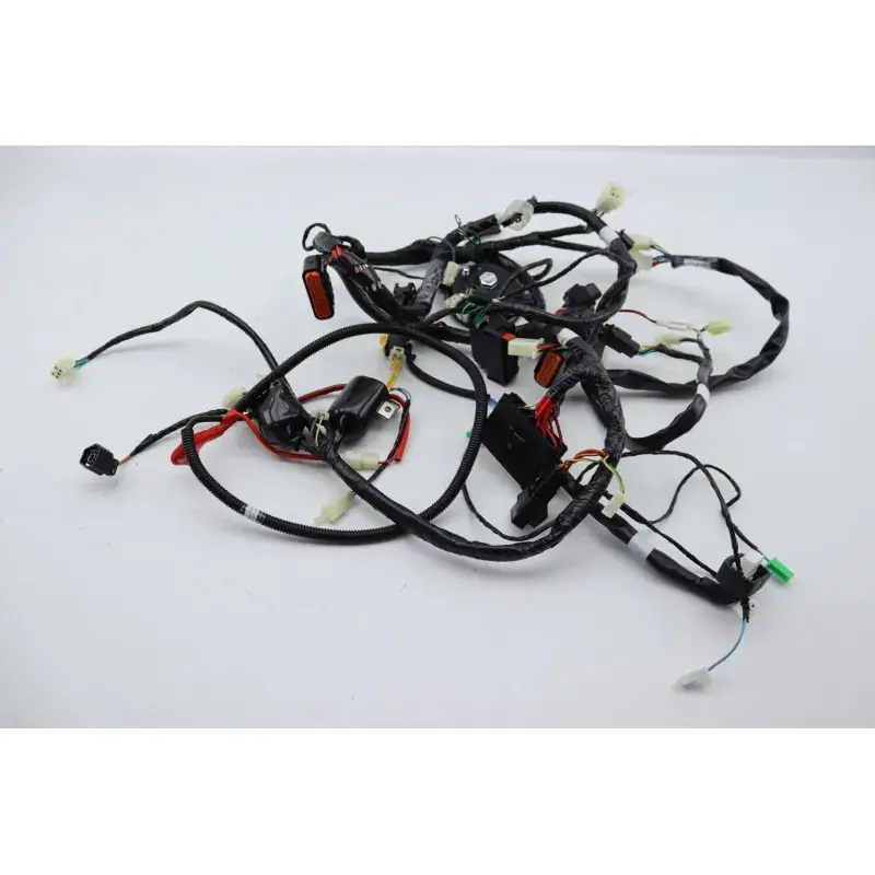 Faisceau electrique SYM JET X 125 LC ABS 2023 - 2024 Prix Réduit