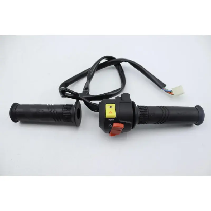 Promotion Saisonnière Commodo droit SYM JET X 125 LC ABS 2023 - 2024