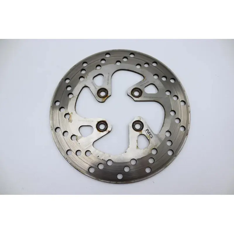Acheter En Ligne Disque frein avant MBK XN 125 TEO‘S 2001 - 2005