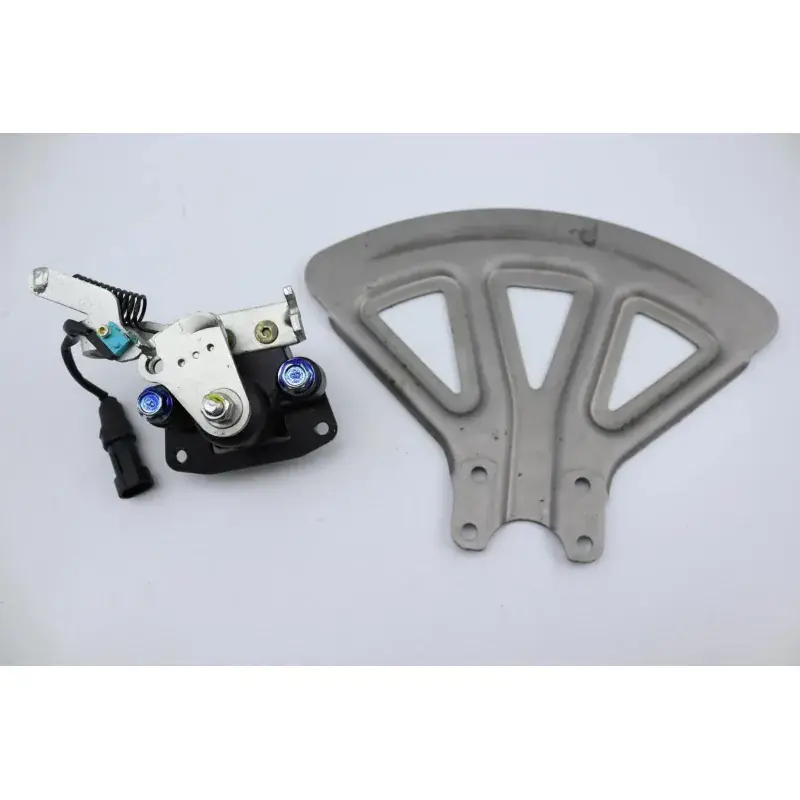 Expédition Rapide Disque frein avant PIAGGIO MP3 400 ABS 2020 - 2021