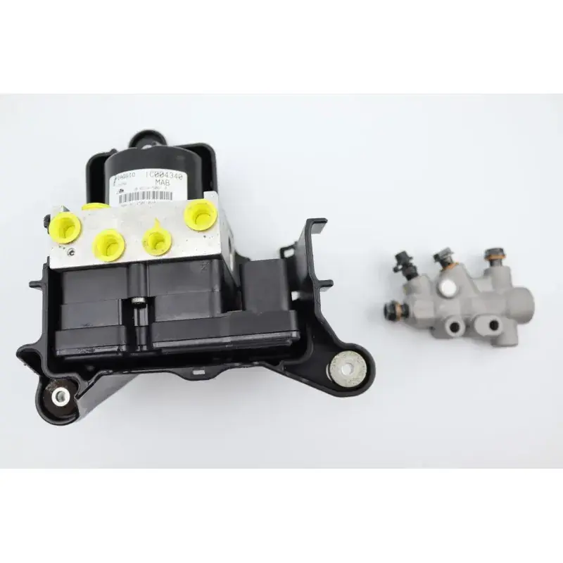 Module ABS PIAGGIO MP3 400 ABS 2020 - 2021 Meilleure Vente