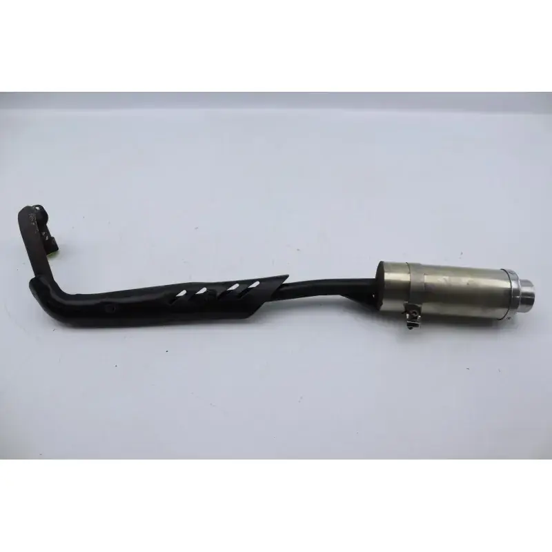 Ligne d‘echappement ZONGSHEN DIRT 50 2004 - 2007 Must-Have