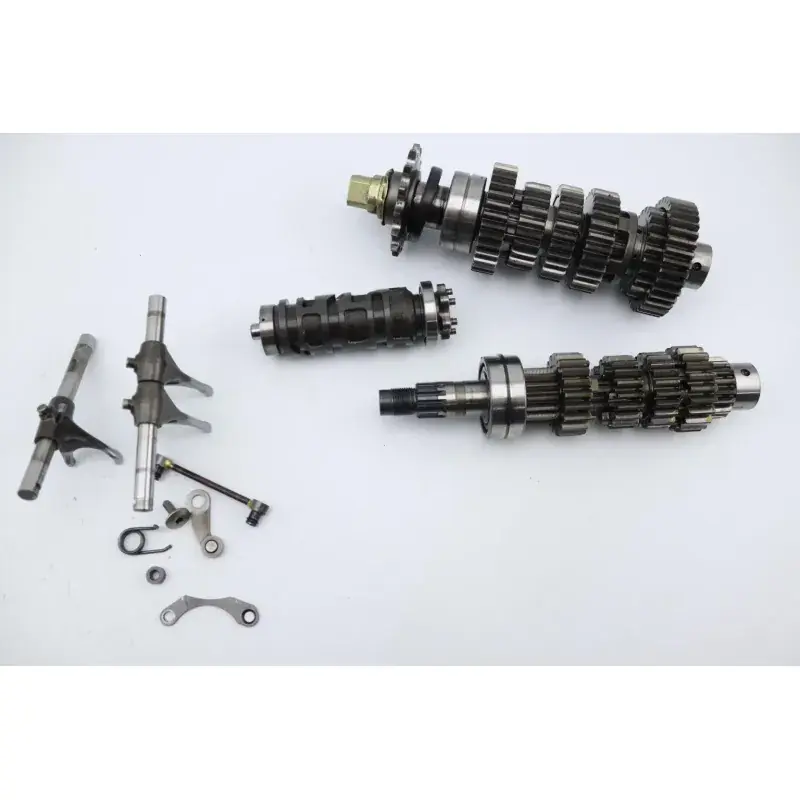 Boite de vitesses KAWASAKI Z 750 2004 - 2006 Commander Vite