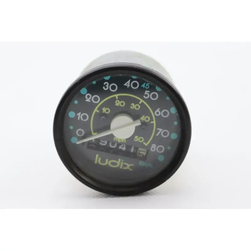 Compteur PEUGEOT LUDIX 50 2008 - 2009 Petit Prix