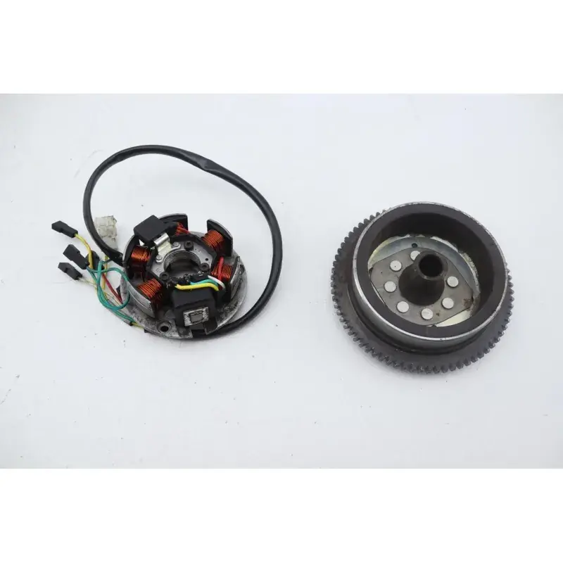 Produit De Marque Rotor volant moteur PEUGEOT XR6 50 2002 - 2007
