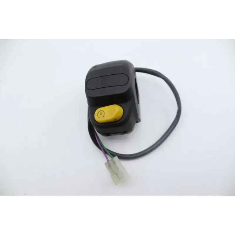 Nouvel Arrivage Commodo droit PEUGEOT TREKKER 50 2000 - 2003