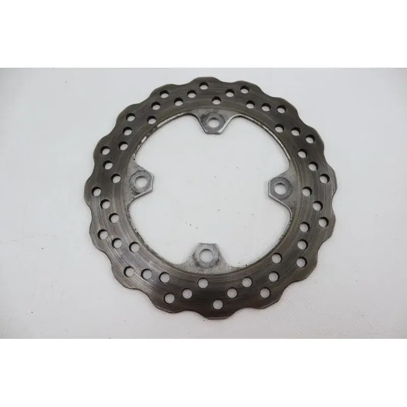 Disque frein arriere KAWASAKI ER6 650 N 2012 - 2016 Produit De Marque