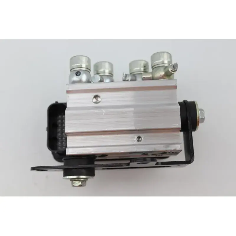 Nouvelle Collection Module ABS KAWASAKI Z 125 2021 - 2023