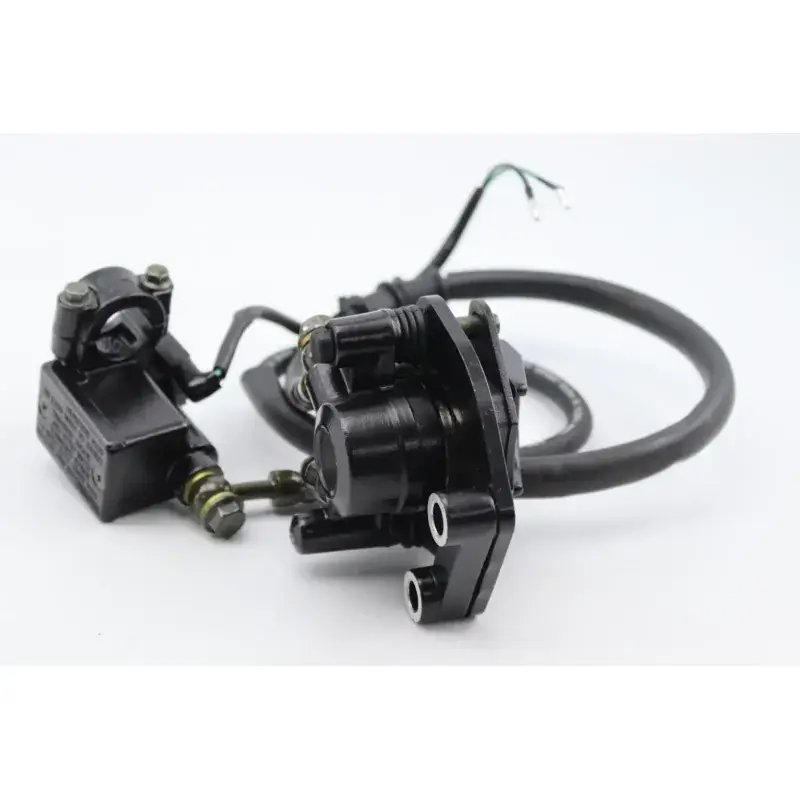 Etrier de frein avant TNT MOTOR ROMA 50 2023 - 2024 Meilleur Choix