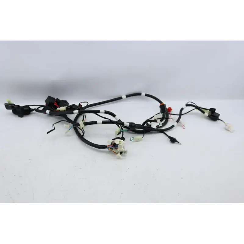 Faisceau electrique TNT MOTOR ROMA 50 2023 - 2024 Retour Gratuit