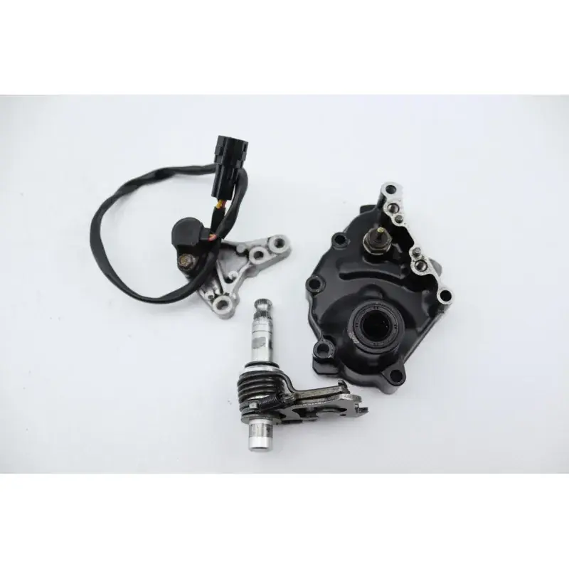 Arbre de selecteur KAWASAKI KLE 650 VERSYS 2007 - 2009 Populaire