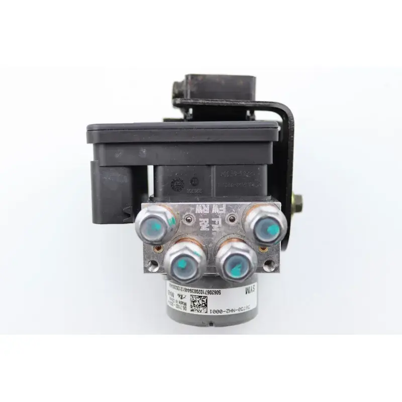 Module ABS SYM JET X 125 ABS 2022 - 2023 Dernier Modèle