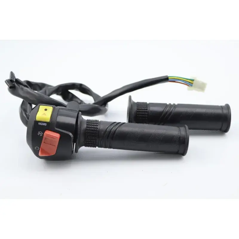 Remise Commodo droit SYM JET X 125 ABS 2022 - 2023