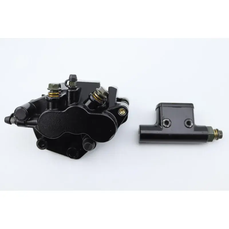 Prix Bas Etrier de frein avant ORCAL ISCA 125 2022 - 2023