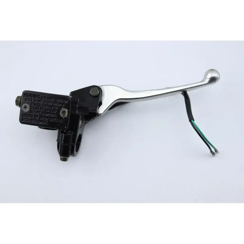 Maitre cylindre frein avant ORCAL ISCA 125 2022 - 2023 Solde