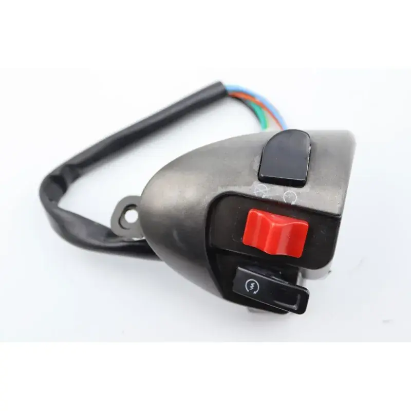 Commodo droit ORCAL ISCA 125 2022 - 2023 Prix Cassé