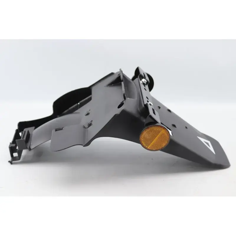 Expédition Rapide Support de plaque et eclairage VARADES SUNNY MOTOR 50 SPORT 2022 - 2023