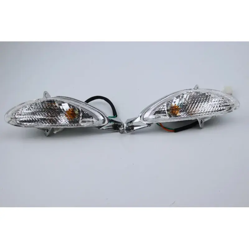 Clignotants arriere VARADES SUNNY MOTOR 50 SPORT 2022 - 2023 Dernier Modèle