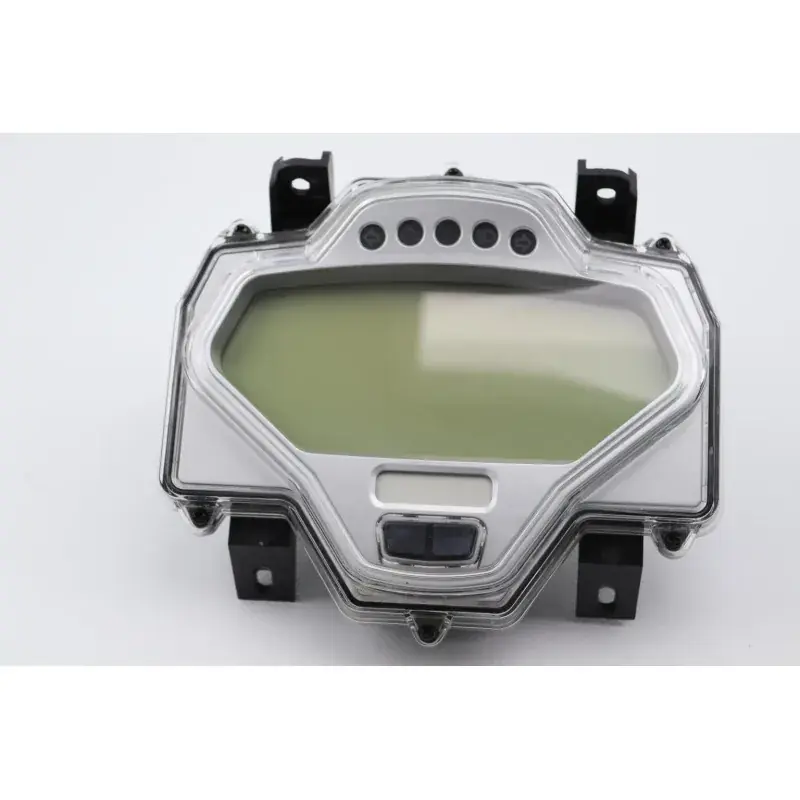 Nouveauté Compteur ORCAL ISCA 125 2022 - 2023