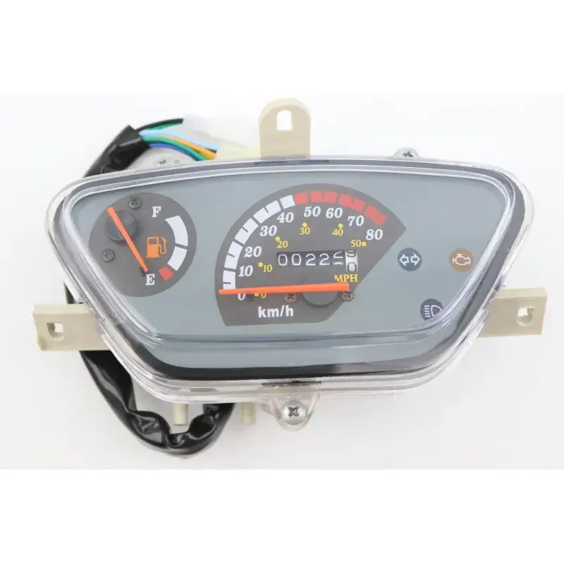 Compteur VARADES SUNNY MOTOR 50 SPORT 2022 - 2023 Acheter En Ligne
