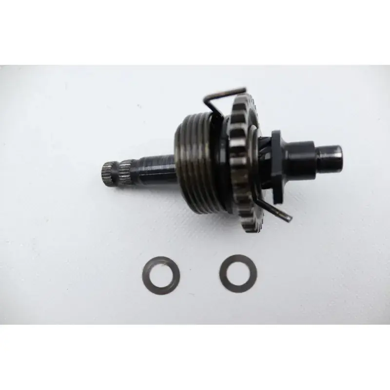 Axe de kick GILERA RCR 50 2006 - 2010 Remise