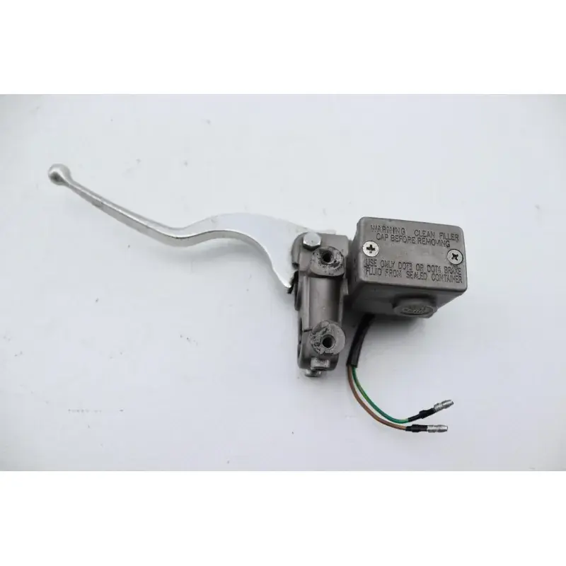 Maitre cylindre frein arriere TGB X-MOTION 125 2010 - 2013 Marque