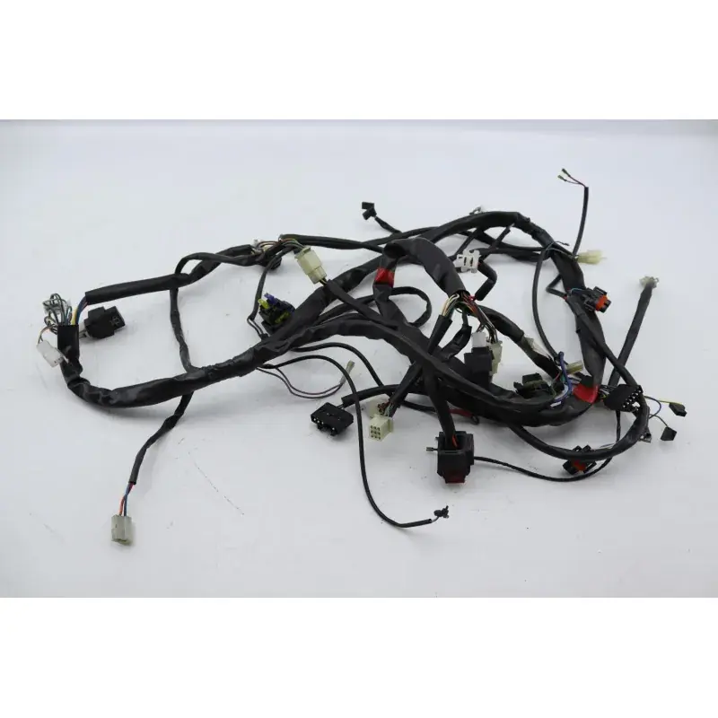 Faisceau electrique APRILIA ATLANTIC 125 2008 - 2009 Expédition Rapide