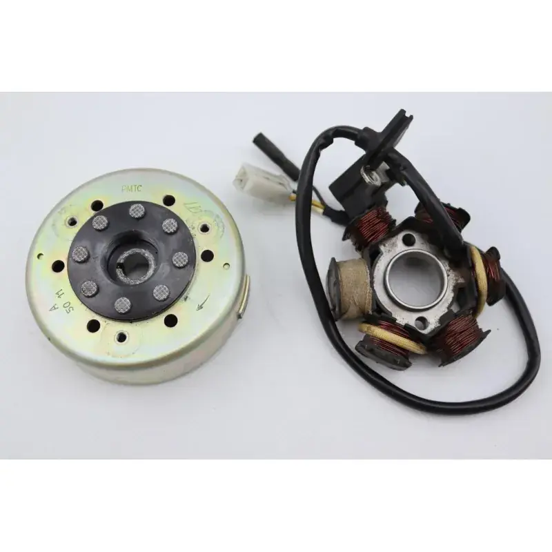 Prix Promo Rotor volant moteur PEUGEOT LUDIX 50 2012 - 2017