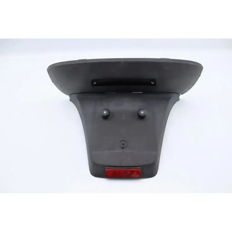 Offre Limitée Support de plaque et eclairage APRILIA ATLANTIC 500 2002 - 2004
