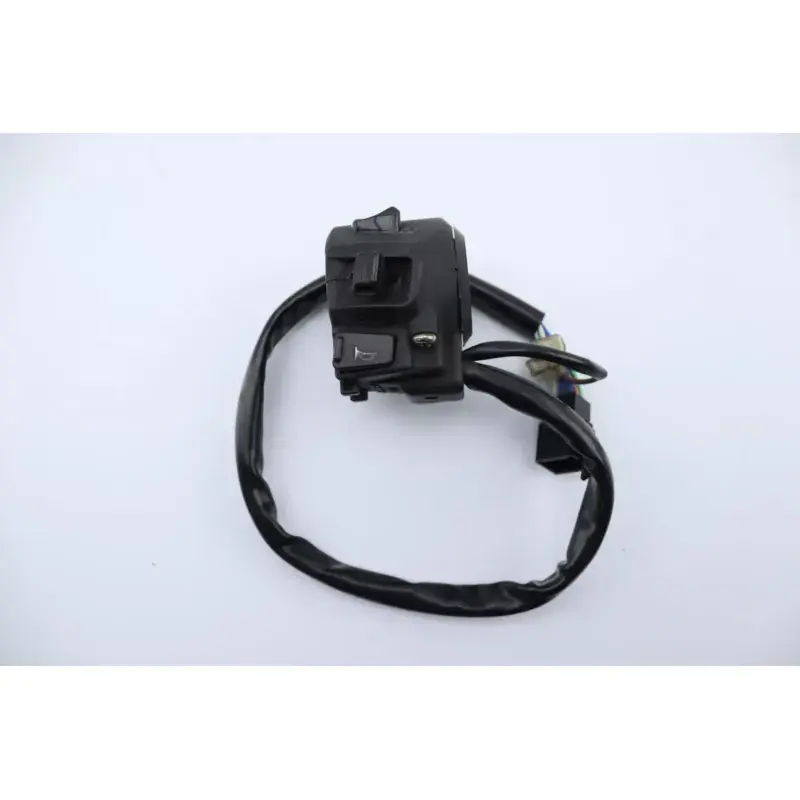 Commodo gauche KYMCO GRAND DINK 125 2008 - 2011 Réduction