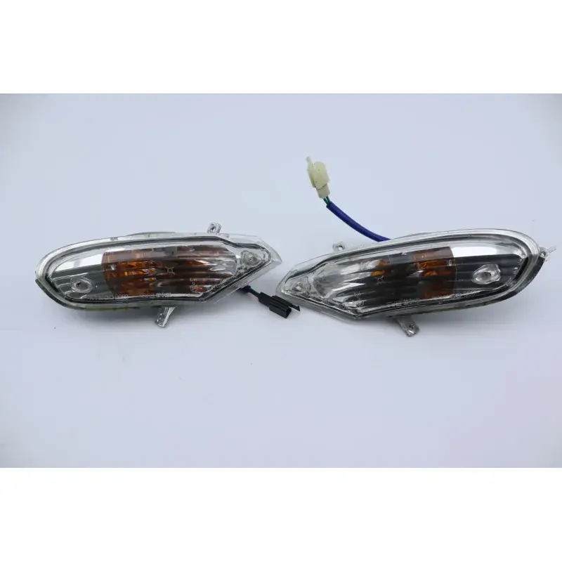 Clignotants arriere KYMCO GRAND DINK 125 2008 - 2011 Prix Choc