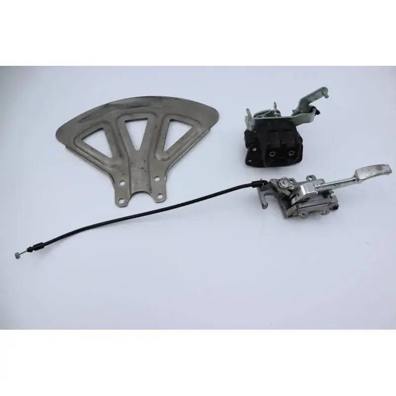 Disque frein avant PIAGGIO MP3 300 YOURBAN 2011 - 2016 Top Vente