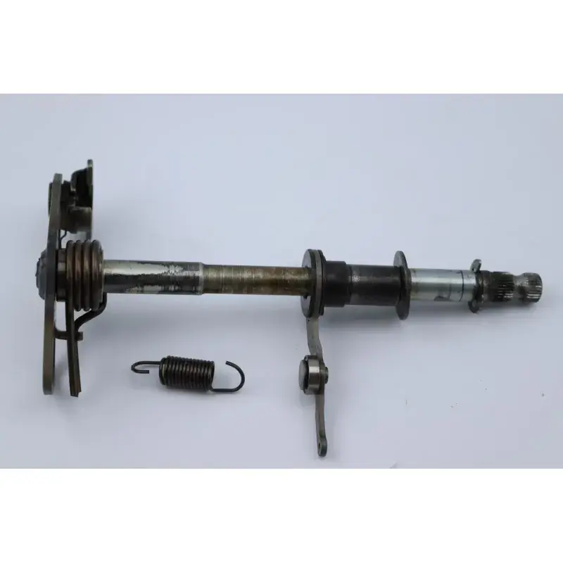 Axe de selecteur YAMAHA FJR 1300 ABS 2006 - 2011 Remise