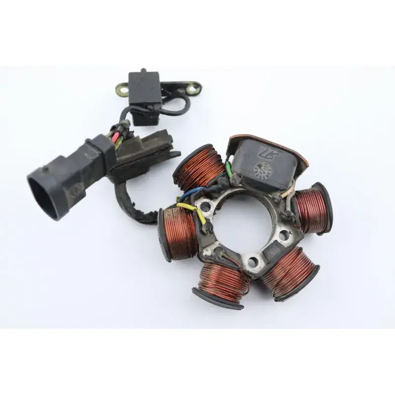Vente Flash Stator alternateur GILERA STALKER 50 1997 - 2004