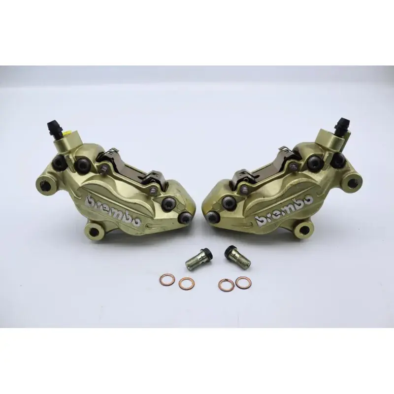 Etrier de frein avant MOTO GUZZI NORGE 1200 ABS 2006 - 2010 Solde