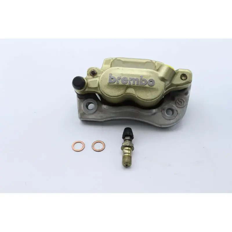 Etrier de frein arriere MOTO GUZZI NORGE 1200 ABS 2006 - 2010 Must-Have