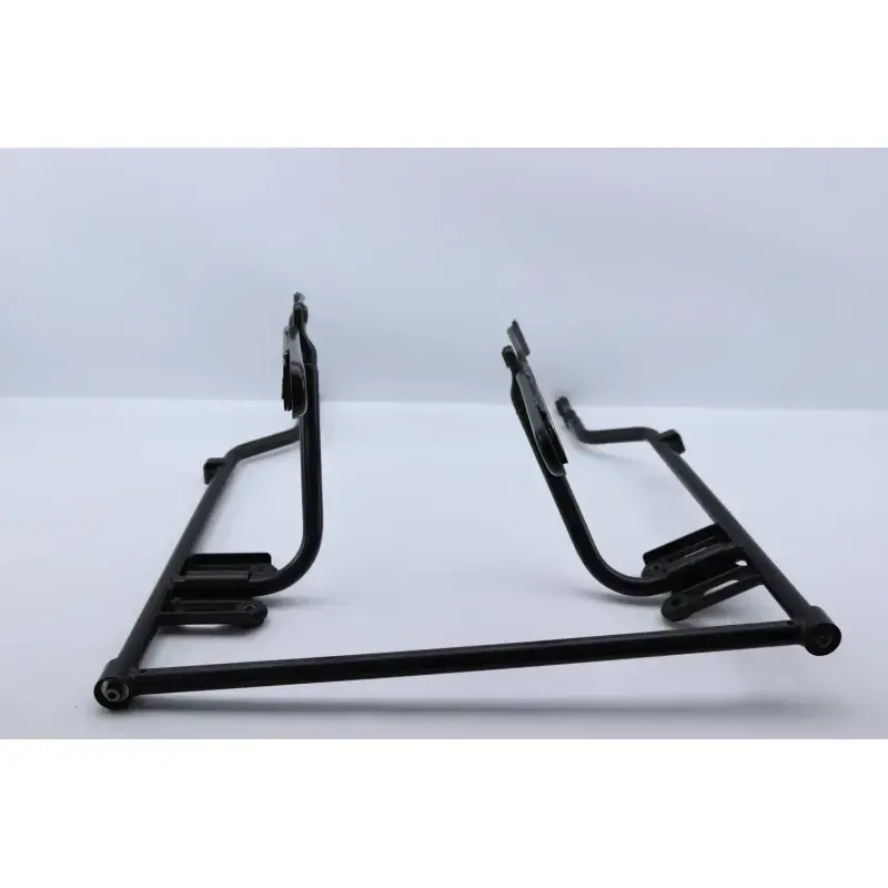 Achat Immédiat Support echappement TRIUMPH ROCKET III 2300 TOURING 2010 - 2012